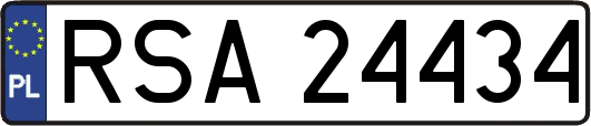 RSA24434