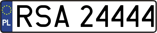 RSA24444