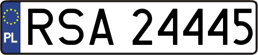 RSA24445