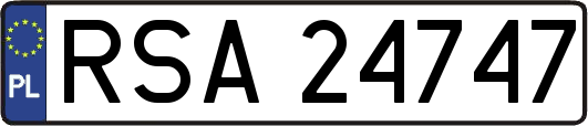 RSA24747