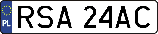 RSA24AC