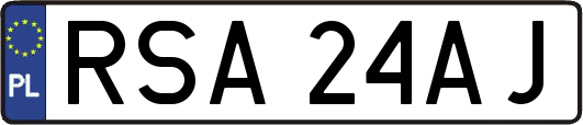 RSA24AJ