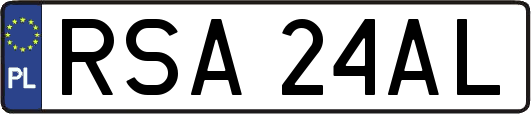RSA24AL