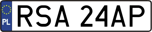 RSA24AP