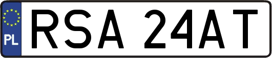RSA24AT