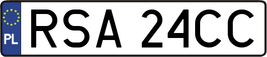 RSA24CC
