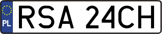 RSA24CH