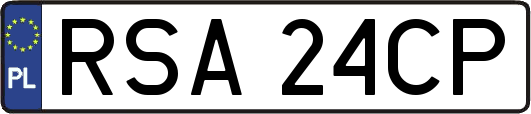 RSA24CP