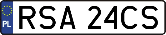 RSA24CS