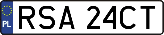 RSA24CT
