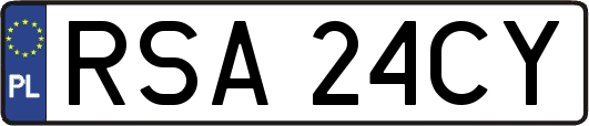 RSA24CY