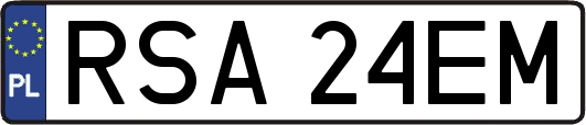 RSA24EM