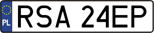 RSA24EP