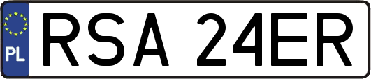 RSA24ER
