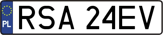 RSA24EV