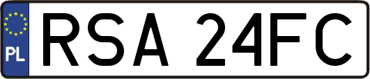 RSA24FC