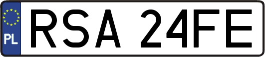 RSA24FE
