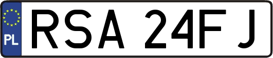 RSA24FJ