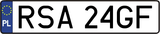 RSA24GF