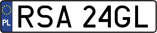 RSA24GL