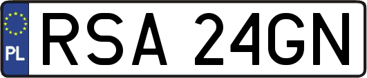 RSA24GN