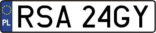 RSA24GY