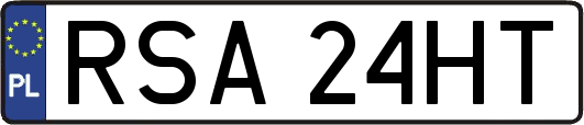 RSA24HT