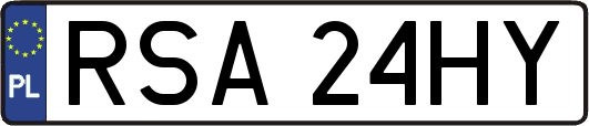 RSA24HY
