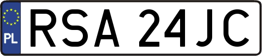 RSA24JC