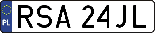 RSA24JL