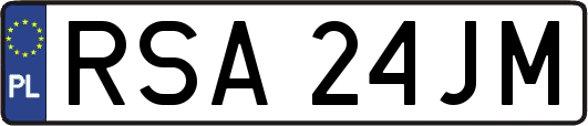 RSA24JM