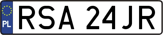 RSA24JR