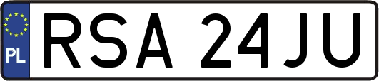 RSA24JU