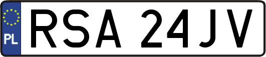 RSA24JV