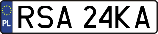 RSA24KA