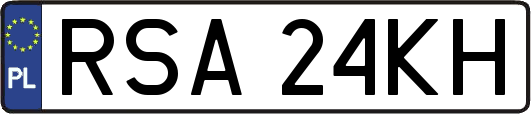 RSA24KH