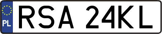 RSA24KL