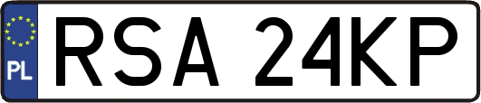 RSA24KP