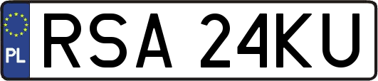 RSA24KU