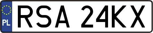 RSA24KX
