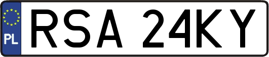 RSA24KY