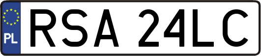 RSA24LC