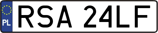 RSA24LF