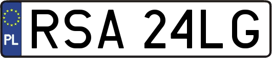 RSA24LG