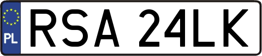 RSA24LK