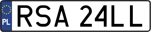 RSA24LL