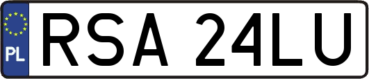 RSA24LU