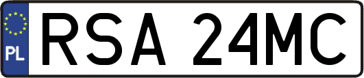 RSA24MC