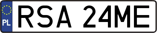 RSA24ME