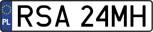 RSA24MH